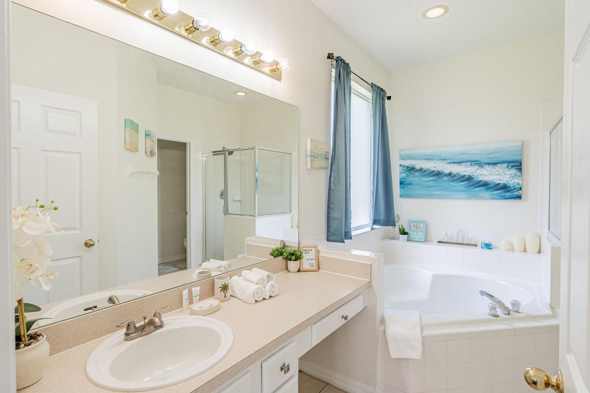Themed Villa, 12 Min To Disney, Resort Access 올랜도 외부 사진