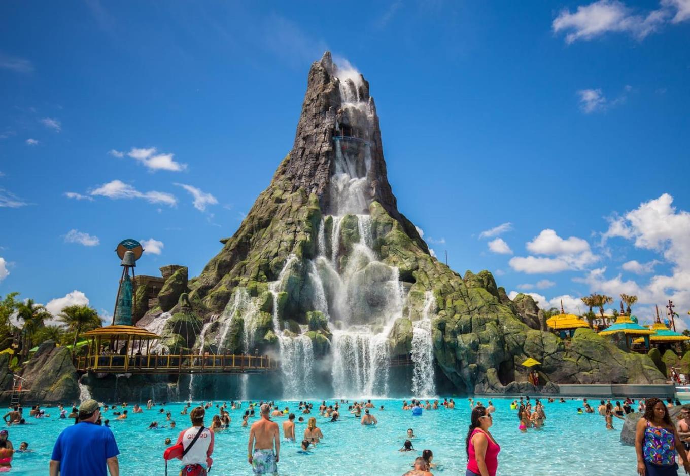 Themed Villa, 12 Min To Disney, Resort Access 올랜도 외부 사진