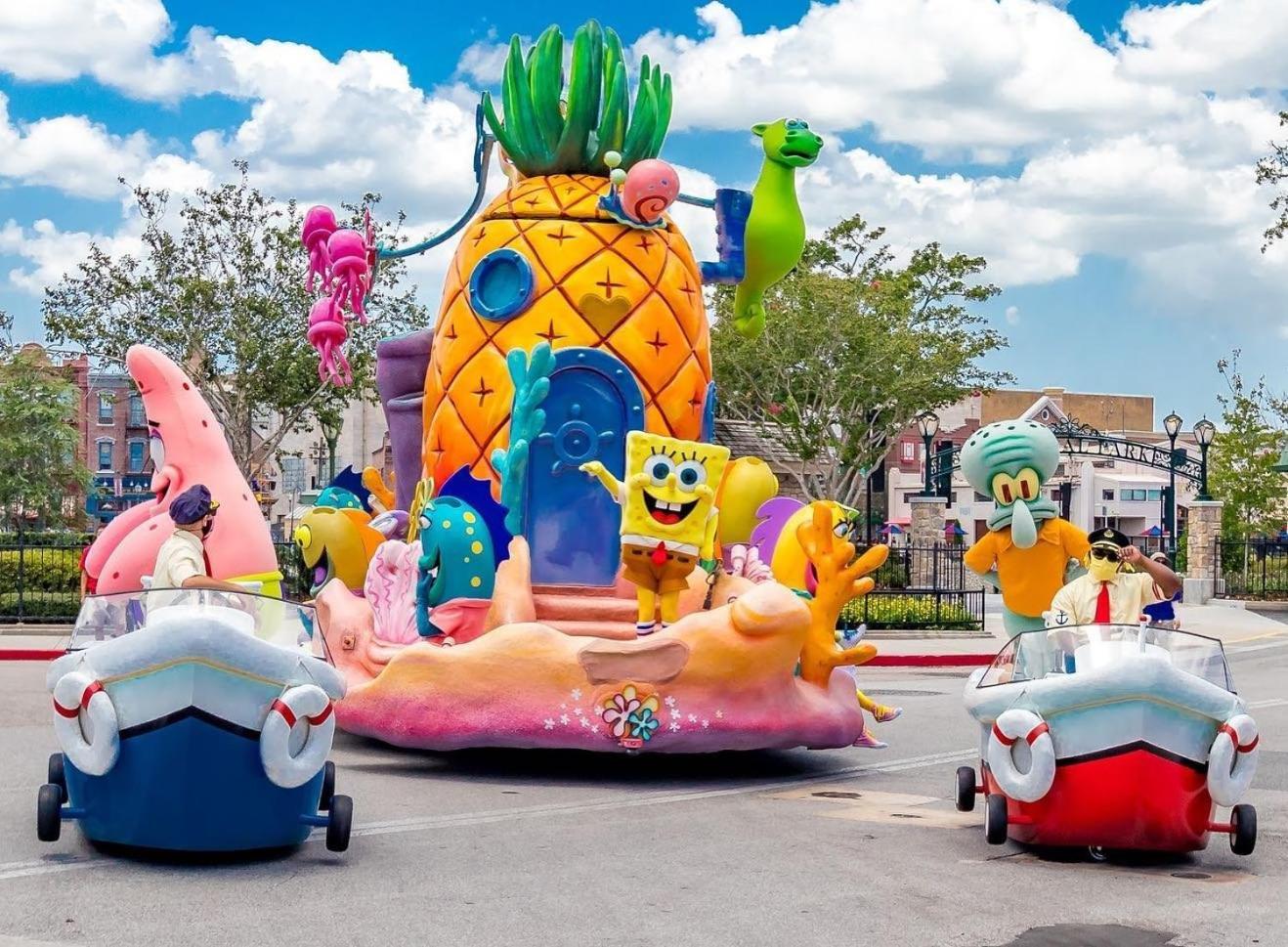 Themed Villa, 12 Min To Disney, Resort Access 올랜도 외부 사진