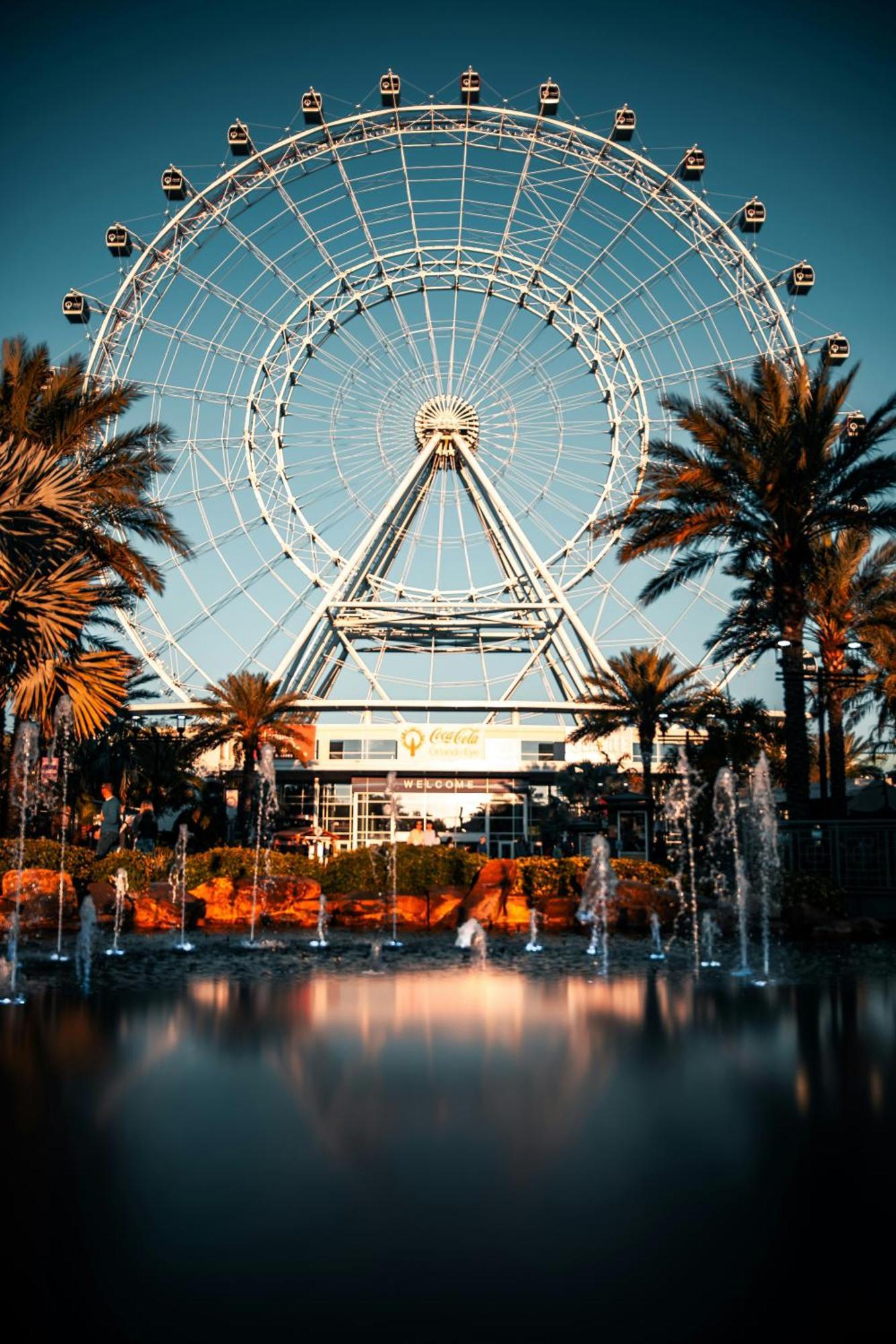 Themed Villa, 12 Min To Disney, Resort Access 올랜도 외부 사진